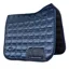 Woof Wear Vision Dressage Pad Navy Full